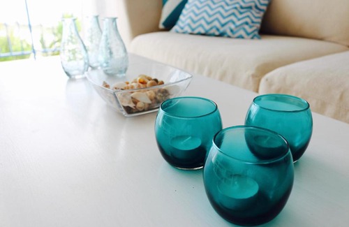 Chlorakas Apartment | Ikaria Village Sea View Apartment