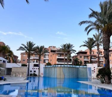 Universal Apartment | Iris Village