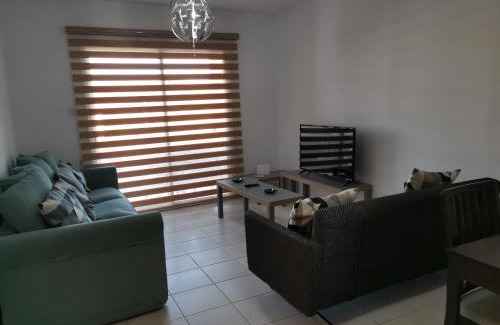 Universal Apartment | IRIS VILLAGE, NEAR KINGS AVENUE MALL - By IMH Travel & Tours