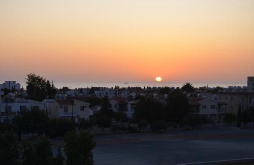 Universal Apartment | Ithaki Gardens Apartment 107