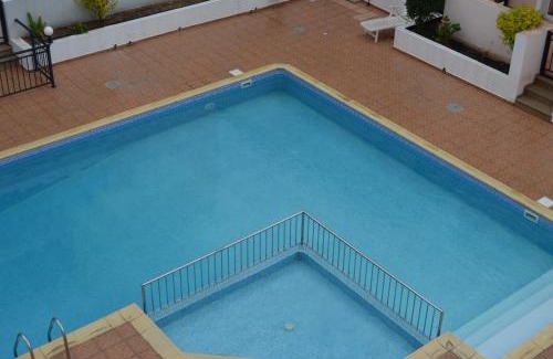 Universal Apartment | Ithaki Gardens Apartment 107