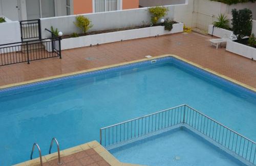 Universal Apartment | Ithaki Gardens Apartment 107
