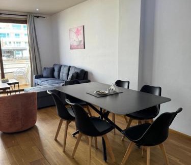 Larnaca City Centre Apartment | Ithaki Phinikoudes Apartments No. 106