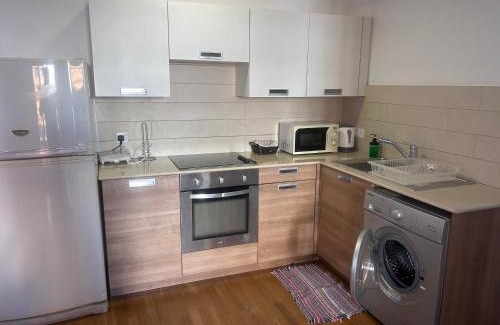 Larnaca City Centre Apartment | Ithaki Phinikoudes Apartments No. 106
