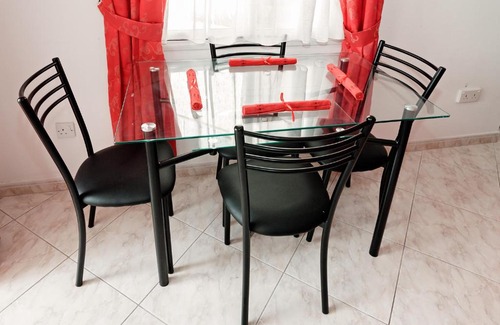 Paphos Apartment | Jed's Apartment
