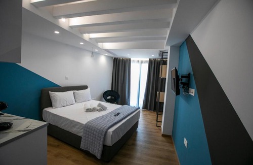 Old Town Apartment | Joseph'Spot Paphos Center