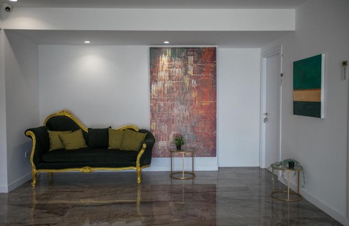 Old Town Apartment | Joseph'Spot Paphos Center