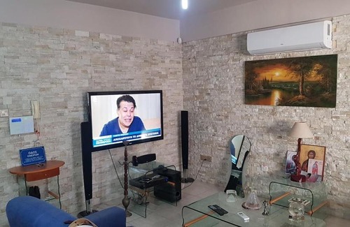 Larnaca Apartment | kalochoritis