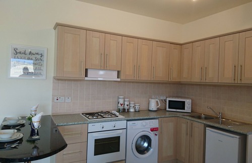 Agios Ilias Apartment | Kantara Mountain View 1 Bedroom apartment