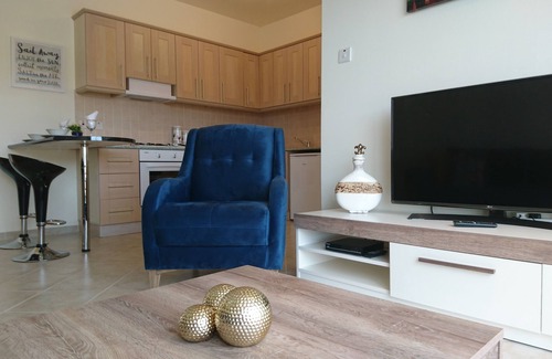 Agios Ilias Apartment | Kantara Mountain View 1 Bedroom apartment