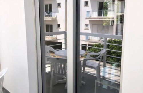 Ayia Napa Apartment | Katalimata Court