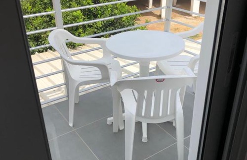 Ayia Napa Apartment | Katalimata Court