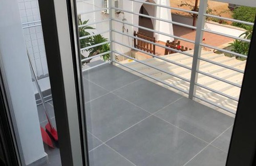 Ayia Napa Apartment | Katalimata Court