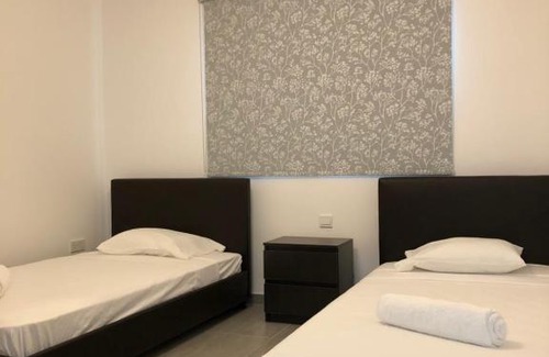 Ayia Napa Apartment | Katalimata Court