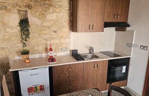 Tsada Apartment | Katerinas Sweet Place studio 1