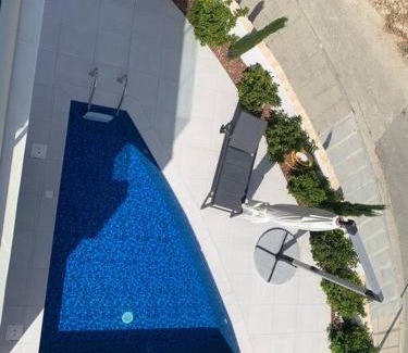 Pissouri Villa | Katikies Superior Villa
