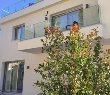 Pissouri Villa | Katikies Superior Villa