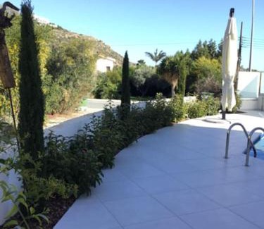 Pissouri Villa | Katikies Superior Villa