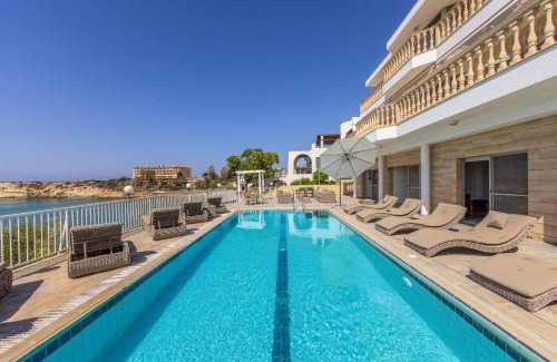 Pegeia Villa | Katina Beach Villa