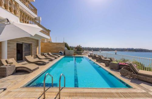 Pegeia Villa | Katina Beach Villa
