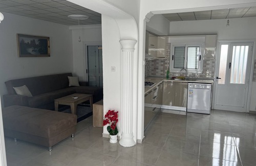 North Nicosia House | Kermia Home
