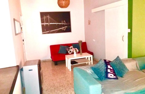 Limassol Apartment | Kiki's Home
