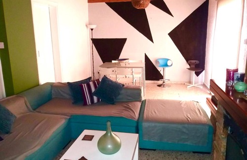 Limassol Apartment | Kiki's Home