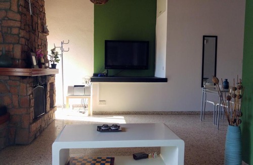 Limassol Apartment | Kiki's Home