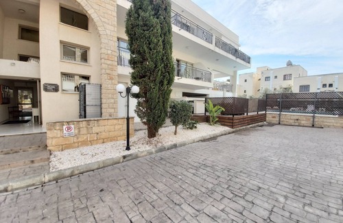 Paphos Apartment | KINGS HOLIDAY APARTMENTS 1 Bedroom Apartment
