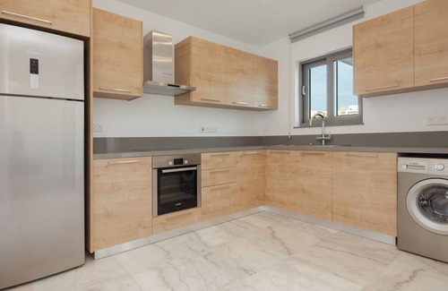 Emba House | Kinyras 1, Villa 7