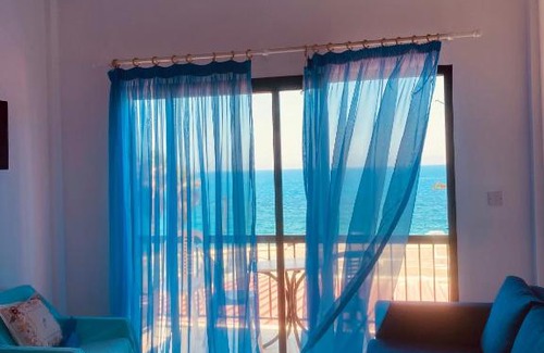 Kissonerga Apartment | Kissonerga beach apartment