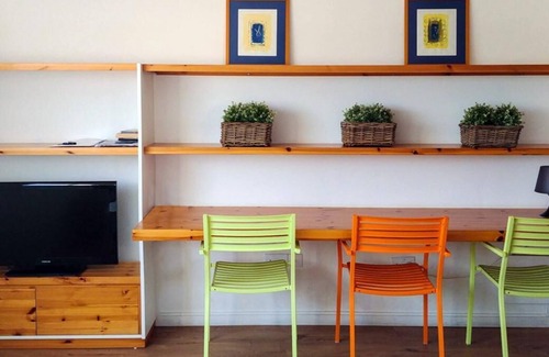 Historical Center Apartment | Kitonas 304-Apartment-Apartment-Ensuite with Shower