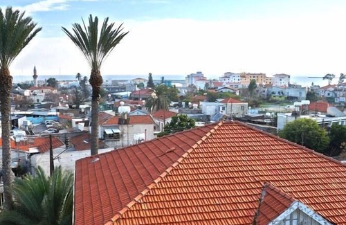 Historical Center Apartment | Kitonas 401-Apartment-Apartment-Ensuite with Shower