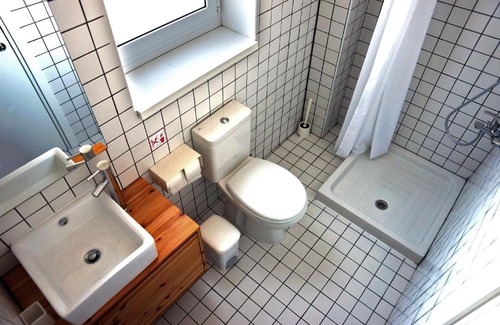 Historical Center Apartment | Kitonas Junior Apartments