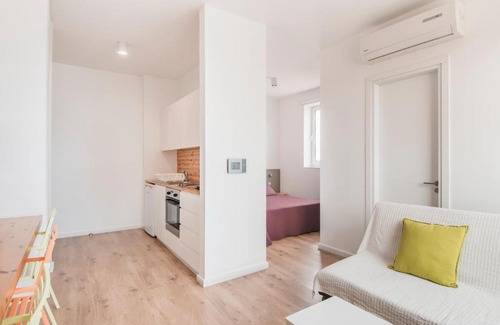Historical Center Apartment | Kitonas Junior Apartments
