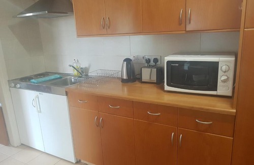 City Centre Apartment | Klimentos Flat 68
