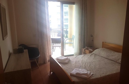 City Centre Apartment | Klimentos Flat 68