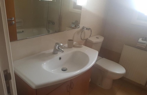 City Centre Apartment | Klimentos Flat 68