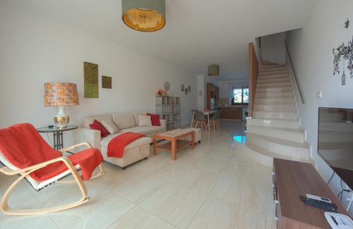 Pegeia Apartment | Kolderen Coral Bay 3