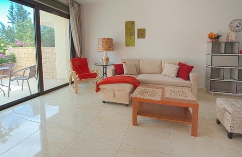 Pegeia Apartment | Kolderen Coral Bay 3