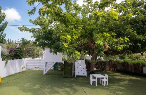 Anarvagos Villa | Koni Villa Paphos