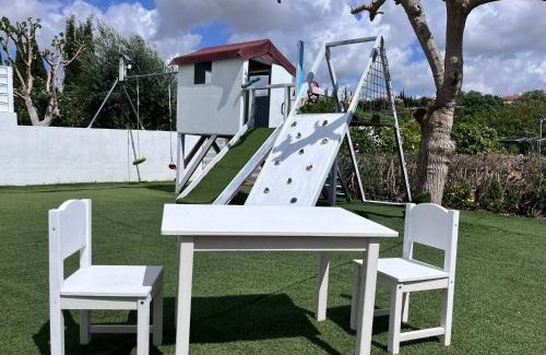 Anarvagos Villa | Koni Villa Paphos