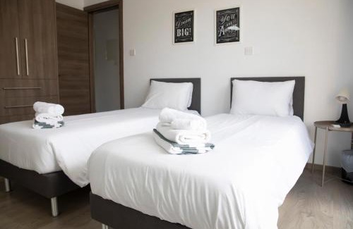 Anarvagos Villa | Koni Villa Paphos