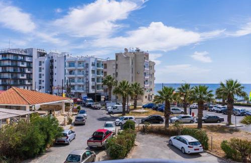 Larnaca Apartment | Kraken 2-Bedroom Apartment