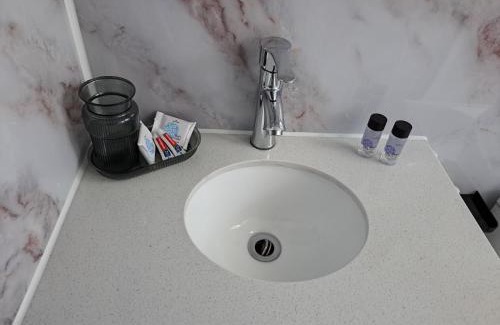 Prodromi Apartment | Krisanto Grey