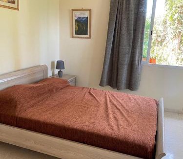 Argaka Apartment | Kritos Apartments with Two Bedrooms
