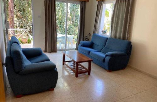 Argaka Apartment | Kritos Apartments with Two Bedrooms