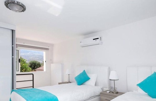 Zeytinlik Apartment | Kyrenia AzureAir Flat