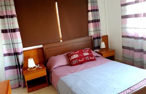 Pyla Apartment | La Veranda Sea View apartments