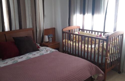 Pyla Apartment | La Veranda Sea View apartments